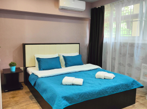 Апартаменты Лето