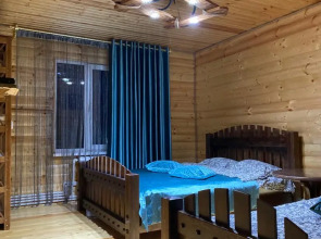 Гостевой Дом Архыз Сити Софийская Поляна