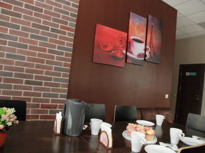 Хостел Эко-Хостел