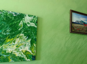 Гостиница Купидон