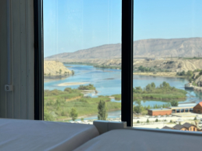 Гостевой дом Terrasa