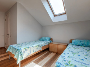 Гостевой дом Папа и море