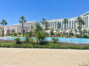 Апартменты Mantera Residence