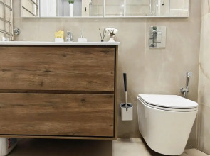 Квартира Граф Хаус 77