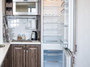 Квартира Уютная квартира по Дороге жизни напротив ЦРБ г. Всеволожск