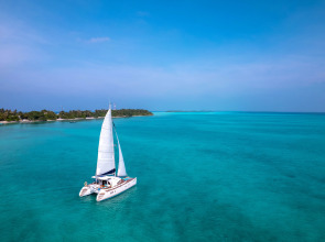 Island Luxury Boutique Hotel, Fulhadhoo