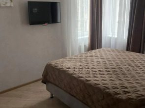 Guest house Na Terskoy 28