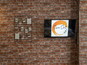 Апартаменты SunSet