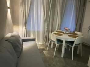 Апартаменты Берег