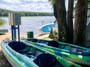 База отдыха Парк Полянка