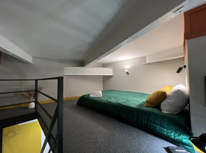 Апартаменты GreenSpecial у метро Электрозаводская