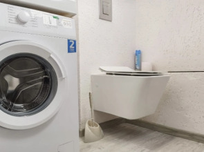 Апартаменты Уютная квартира в центре