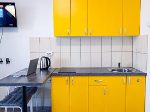 Апартаменты Эва