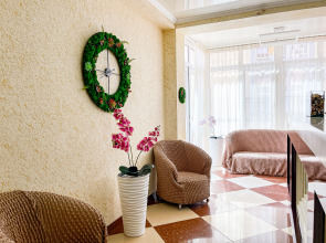 Гостевой Дом Тефия