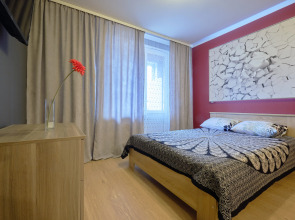 Апартаменты у Ладожского Вокзала