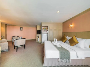 Mountain Beach Resort & Convention Center