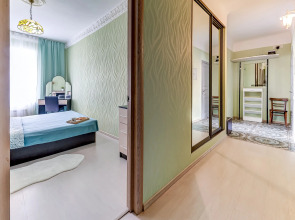 Апартаменты Домашний Комфорт