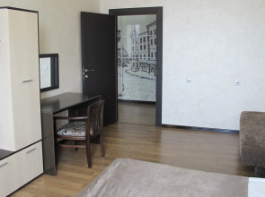 Апартаменты Олимпийский Парк