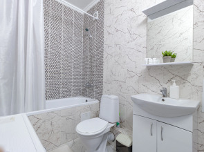 Квартира Уютная