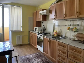 Квартира 2-х Комнатная