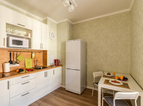 Квартира На улице Грибалёвой 9/1