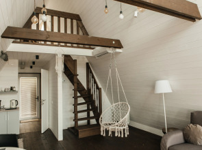 Scandi (Skandinaviya)