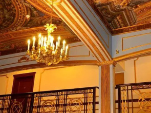 Гостиница Старые Традиции