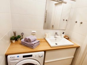 Апартаменты Шестое Небо в Выборге