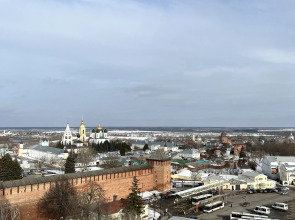 Гостевой дом Гнездо