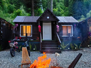 Шале Гостевой дом TRAM