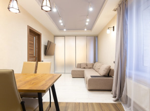 Апартаменты Каллио