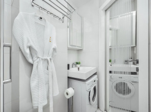 Апартаменты SochiHome Green Palace 3