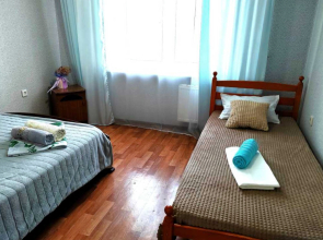 Апартаменты Надежды 1