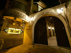 The Loop Cappadocia