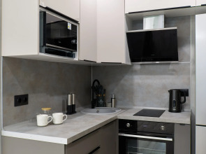 Апартаменты KOD 116 ул. Фикрята Табеева д.5