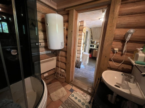 Гостевой дом Эко-отель Шанти