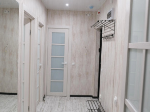 Апартаменты Лазурный берег