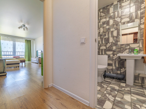 Квартира Отель Флагман