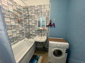 Апартаменты Надежды 1