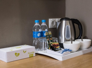 Апартаменты Верба