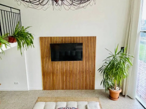 Апартаменты Familiya Gurzuf 12