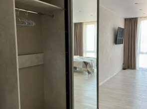 Квартира с парковочным местом