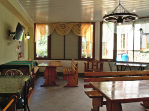 Гостевой Дом Светоч