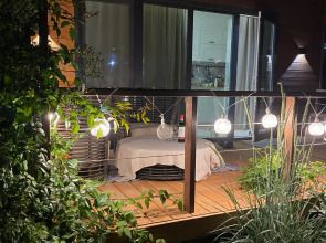 Частный дом Ботаника