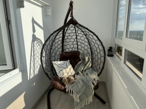 Апартаменты Призма 5