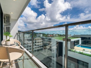 Отель Wekata Luxury