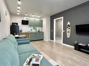 Апартаменты Тарасова 2