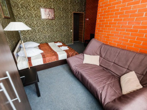 Отель Шоколад