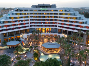 Megasaray Resort Side