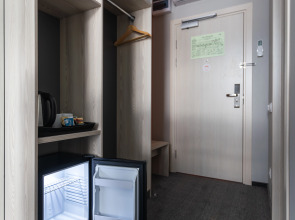 Отель 3А Узловая